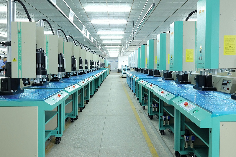 多领域企业青睐，诺澜超声波成生产刚需